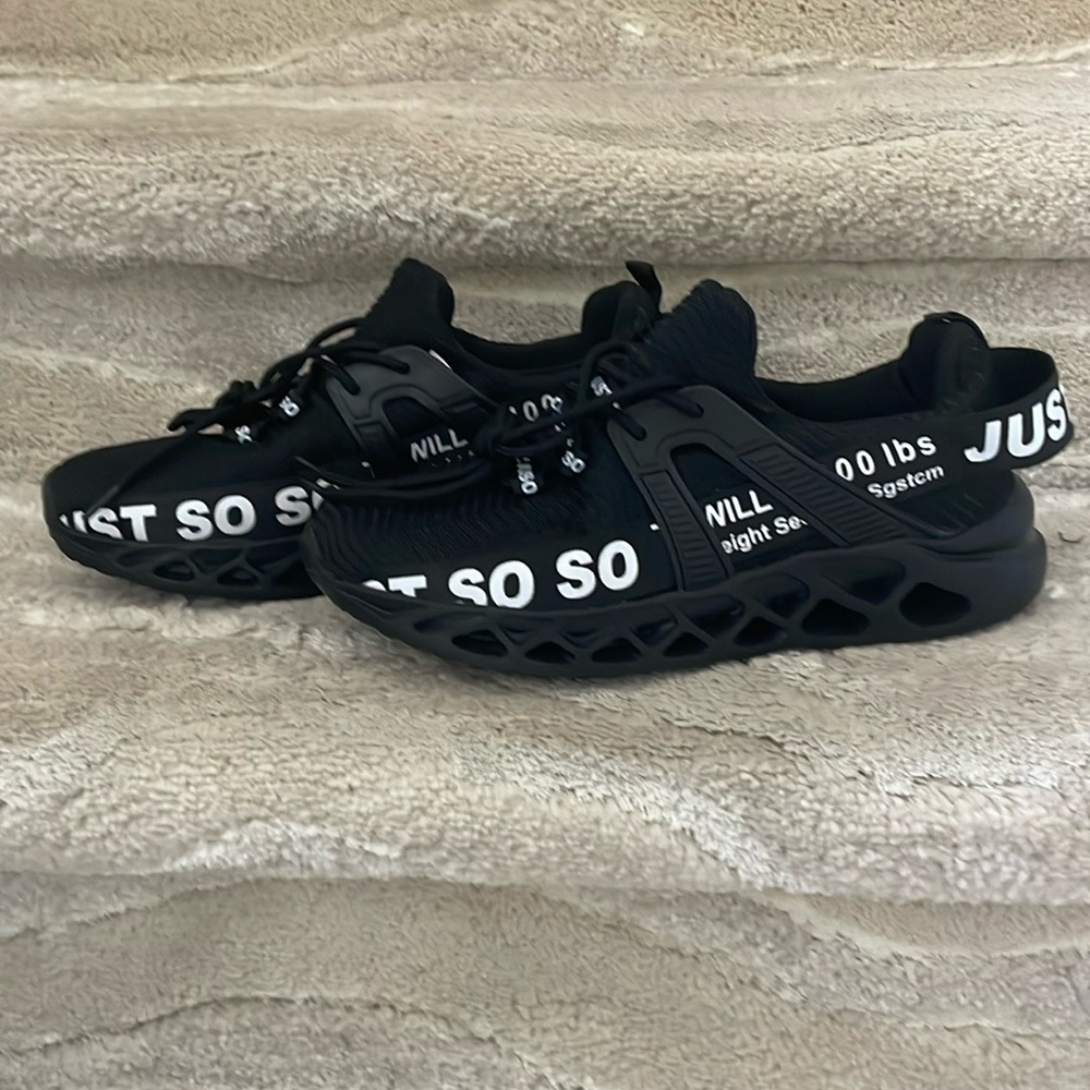 Just So So Sneakers